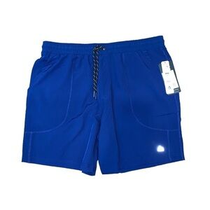 RBX 7” athletic training short